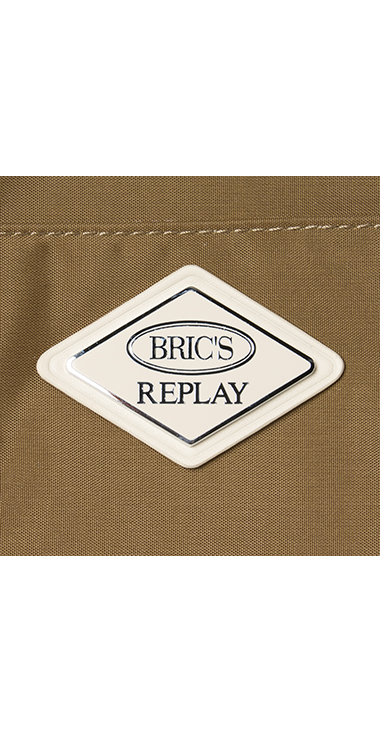 BRICS＆REPLAY 3in1トートバッグ MEDIUM 詳細画像